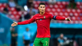 Mercato - Real Madrid : Le dossier Cristiano Ronaldo est clos !