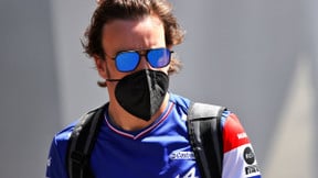 Formule 1 : Le coup de gueule de Fernando Alonso contre la FIA !