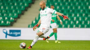 EXCLU - Mercato - ASSE : Un club de Ligue 1 pense à Jessy Moulin