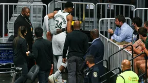 Basket - NBA : Le coach des Bucks s’inquiète pour Giannis Antetokounmpo !
