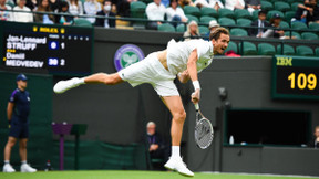 Tennis : La grosse déclaration de Daniil Medvedev sur la place de numéro 1 mondial !