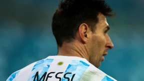 Mercato - PSG : Tout est allé très vite pour Lionel Messi !
