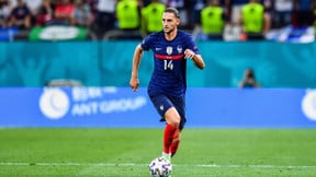 Mercato - Juventus : Rabiot impliqué dans une énorme opération ?