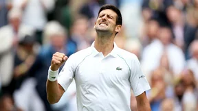 Tennis : Novak Djokovic fait une annonce sur son avenir !