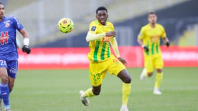 EXCLU - Mercato - FC Nantes : Changement de stratégie confirmé pour Kolo Muani…