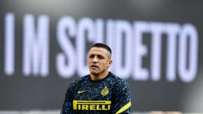 Mercato : Alexis Sanchez prêt à faire un grand effort pour son avenir !