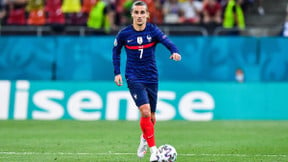 Mercato - Barcelone : PSG, United... Laporta au bord du gouffre pour Griezmann ?