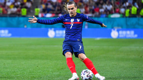 Mercato : PSG, Barcelone... Antoine Griezmann a déjà fait son choix !