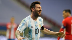 Mercato - Barcelone : Xavi annonce son verdict pour Lionel Messi !