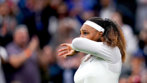 Tennis : Serena Williams dépitée après l’annonce de son forfait pour l’US Open !