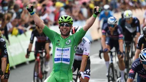 Cyclisme - Tour de France : Mark Cavendish est méfiant pour la course au maillot vert !
