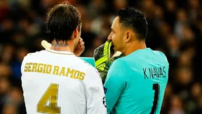 Mercato - PSG : Ramos, Navas... La revanche des indésirables du Real Madrid !