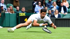 Tennis : John McEnroe s’enflamme pour Novak Djokovic !