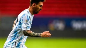 Mercato - Barcelone : Laporta attend un ultime signal de Lionel Messi !