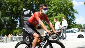Cyclisme - Tour de France : La déception de Nacer Bouhanni après la 6ème étape !