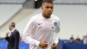 Mercato - PSG : Mbappé le gros coup de bluff ?