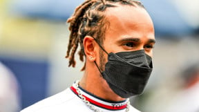 Formule 1 : Mercedes, Red Bull... Lewis Hamilton affiche une inquiétude en Autriche