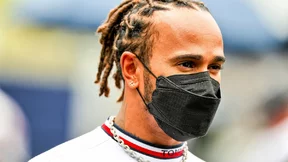 Formule 1 : Mercedes, Red Bull... Lewis Hamilton affiche une inquiétude en Autriche