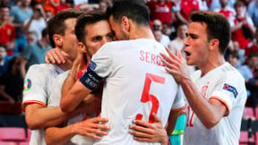 Suisse - Espagne : La Roja va manger les petits Suisses !