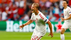 Euro 2021 : Le Danemark pour poursuivre le conte de fée
