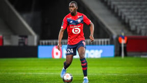 Mercato - Officiel : Un joueur du LOSC file en Premier League !