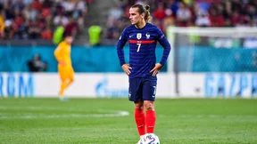 Équipe de France : Le message fort de Griezmann après l’élimination des Bleus