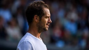 Tennis : Federer, Nadal, Djokovic… Richard Gasquet envoie un message fort !