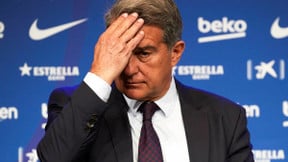 Mercato - Barcelone : Joan Laporta confronté à un énorme problème cet été ?