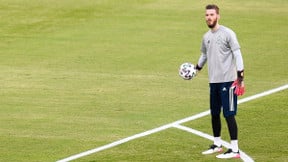 Mercato - Manchester United : David de Gea a pris une grosse décision pour son avenir !