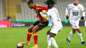 Mercato - Rennes : Confirmation pour Loïc Badé (RC Lens)