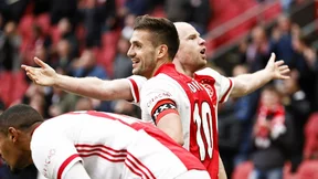 Mercato - Milan AC : Un gros coup réalisé à l'Ajax ?