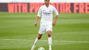 Mercato - Real Madrid : Le départ de Varane provoqué… par Zidane ?