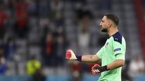 Mercato - PSG : Donnarumma raconte ses échanges avec Marco Verratti !