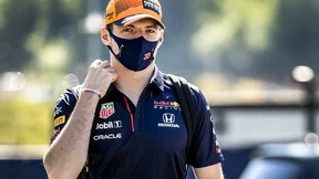 Formule 1 : Verstappen dresse un bilan mitigé après sa pole en Autriche !