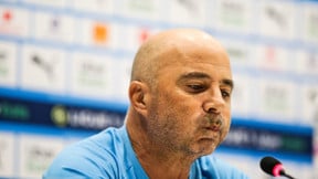 Mercato - OM : La belle série de Sampaoli sur le point de connaitre un arrêt brutal ?