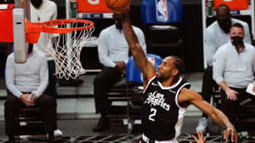 Basket - NBA : Cette annonce fracassante sur une arrivée de Kawhi Leonard aux Lakers !