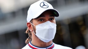 Formule 1 : Le terrible constat de Lewis Hamilton après les qualifications en Autriche !