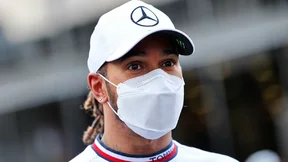 Formule 1 : Le terrible constat de Lewis Hamilton après les qualifications en Autriche !