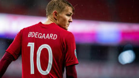 Mercato - Real Madrid : Odegaard fait une annonce déterminante sur son avenir !