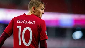 Mercato - Real Madrid : Odegaard fait une annonce déterminante sur son avenir !