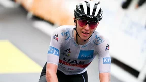 Cyclisme : Pogocar revient sur sa prestation XXL sur le Tour de France !