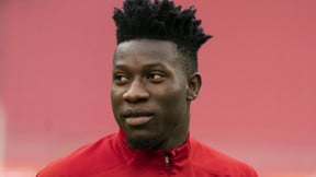 Mercato - Barcelone : L’Ajax sort du silence pour Onana !