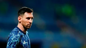 Mercato - PSG : Qu'est-ce qui bloque encore pour Lionel Messi ?