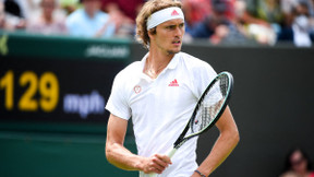 Tennis : Le message fort de Zverev après sa victoire au 3e tour de Wimbledon !