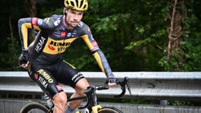 Cyclisme - Tour de France : La terrible annonce de Primoz Roglic...