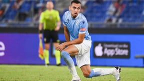 Mercato - OM : Une recrue offerte à Longoria pour remplacer Kamara ?