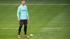 Mercato - PSG : Icardi, Kean... Cristiano Ronaldo pourrait tout chambouler !