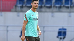 Mercato - PSG : Une offre de 20M€ pour Cristiano Ronaldo ?