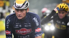 Cyclisme - Tour de France : L'annonce fracassante de Mathieu van der Poel !