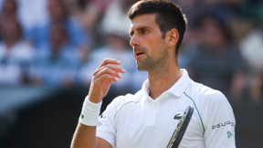 Tennis : Le terrible constat de Djokovic sur sa relation avec le public !